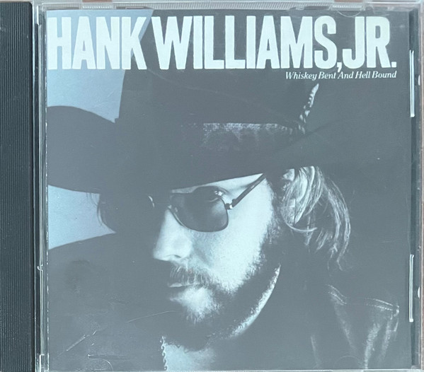 Hank Williams, Jr.